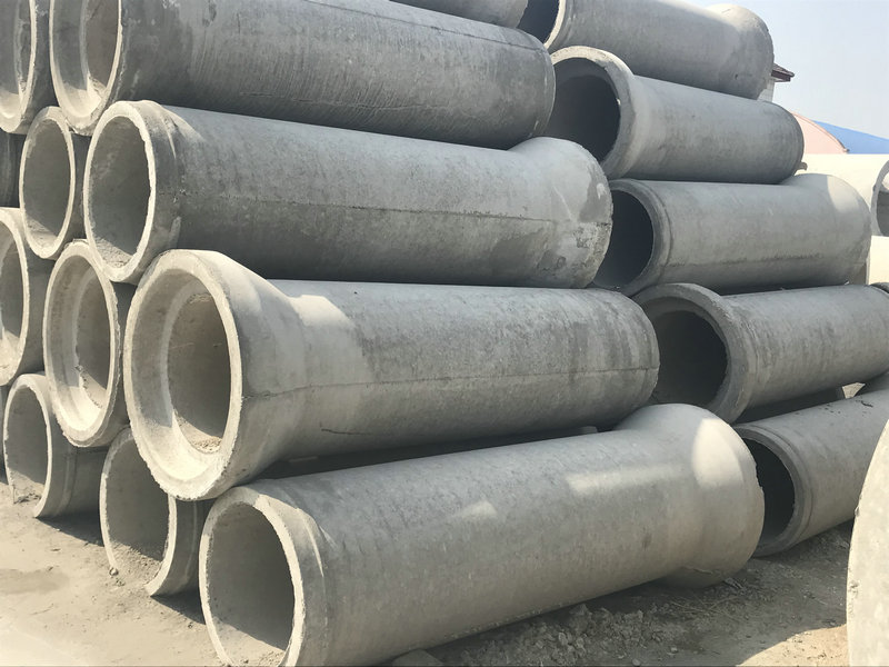 鋼筋混凝土承插口管